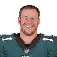 Carson Wentz