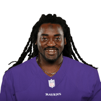 Alex Collins