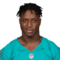 Kenyan Drake