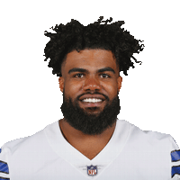 Ezekiel Elliott