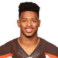Rashard Higgins