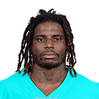 Tyreek Hill