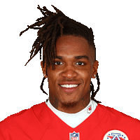 Demarcus Robinson