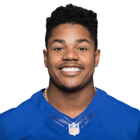 Sterling Shepard