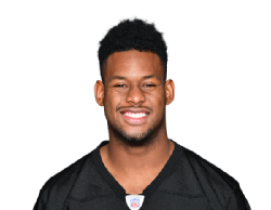 Juju Smith-Schuster