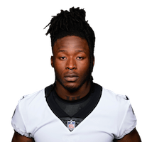 Alvin Kamara