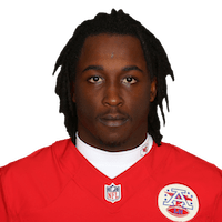 Kareem Hunt