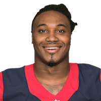 D'Onta Foreman
