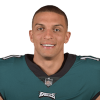 Mack Hollins