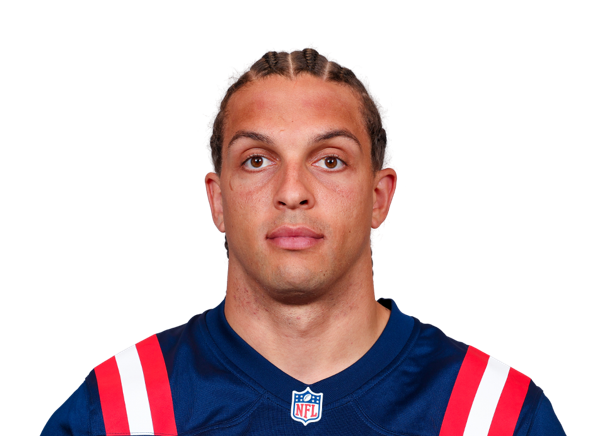 Mack Hollins