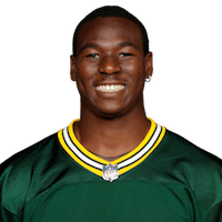 Jamaal Williams