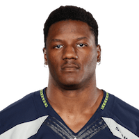 Chris Carson