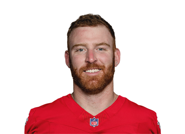 Cooper Rush