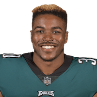 Corey Clement