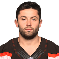 Baker Mayfield