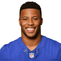 Saquon Barkley