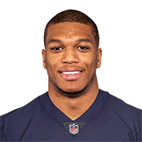 DJ Moore