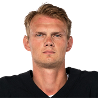 Daniel Carlson