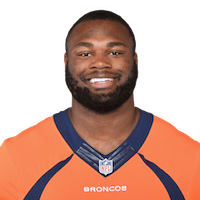 Royce Freeman