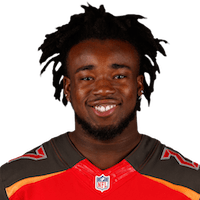 Ronald Jones