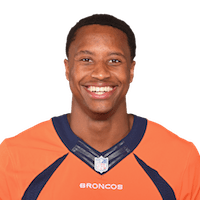 Courtland Sutton
