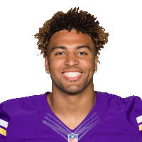 Irv Smith Jr.