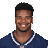 Damien Harris