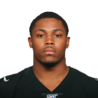 Josh Jacobs