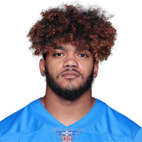 Ty Johnson