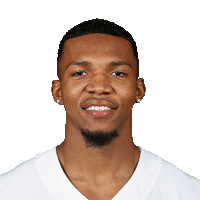 Tony Pollard
