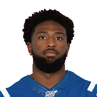 Parris Campbell