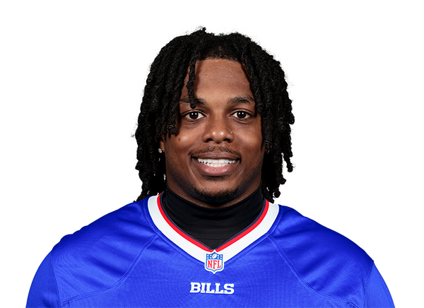 Greg Dortch