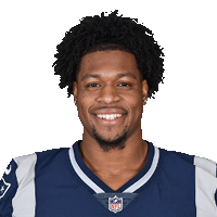 N'Keal Harry