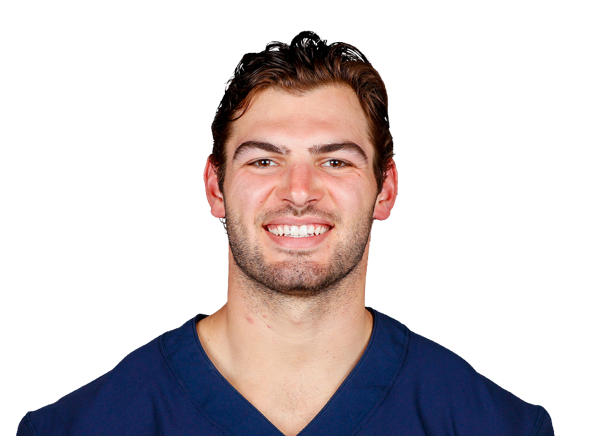 Cole Kmet