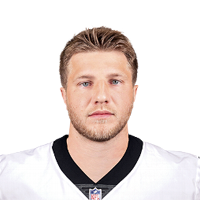 Adam Trautman