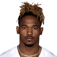 Rico Dowdle