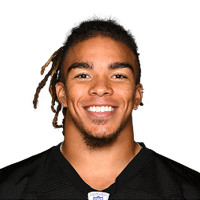 Chase Claypool