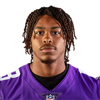 Justin Jefferson