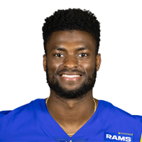 Van Jefferson