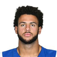 Michael Pittman Jr.