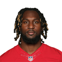 Trey Sermon