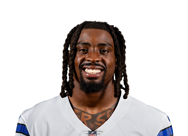 Tyler Goodson