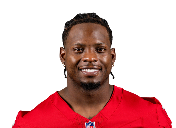 Brian Robinson Jr.