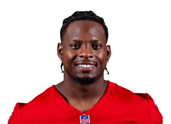 Brian Robinson Jr.