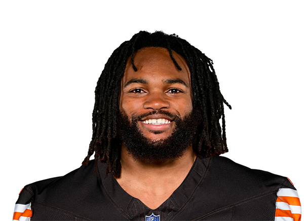 Jaleel McLaughlin