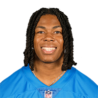 Jahmyr Gibbs