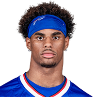 Keon Coleman