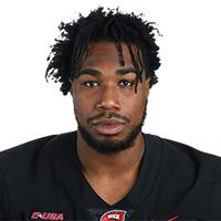 Malachi Corley