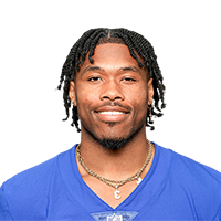 Tyrone Tracy Jr.