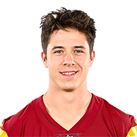 Luke McCaffrey